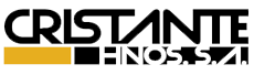 Cristante Hnos. Logo